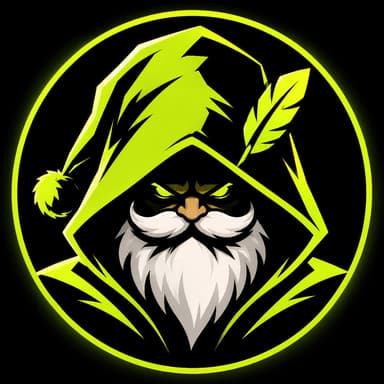 SantaHood logo