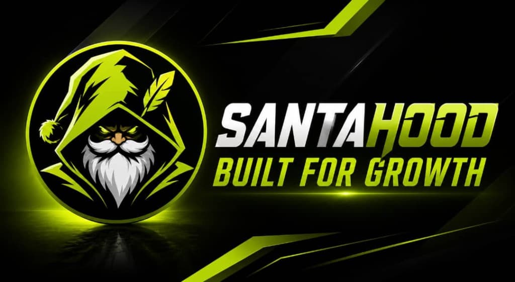 SantaHood — Built for Growth