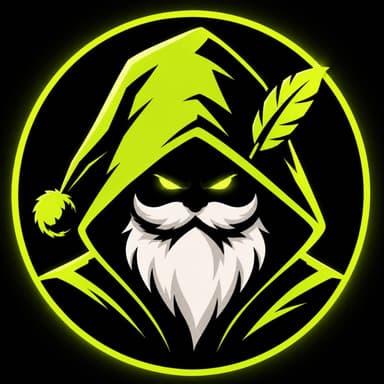 SantaHood logo